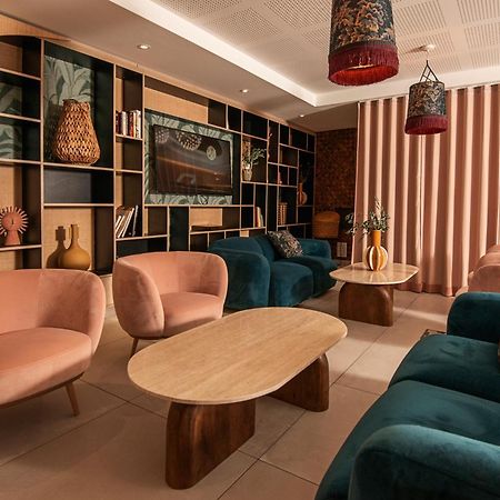 Golden Tulip Sophia Antipolis - Hotel & Spa Valbonne Kültér fotó