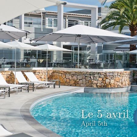 Golden Tulip Sophia Antipolis - Hotel & Spa Valbonne Kültér fotó
