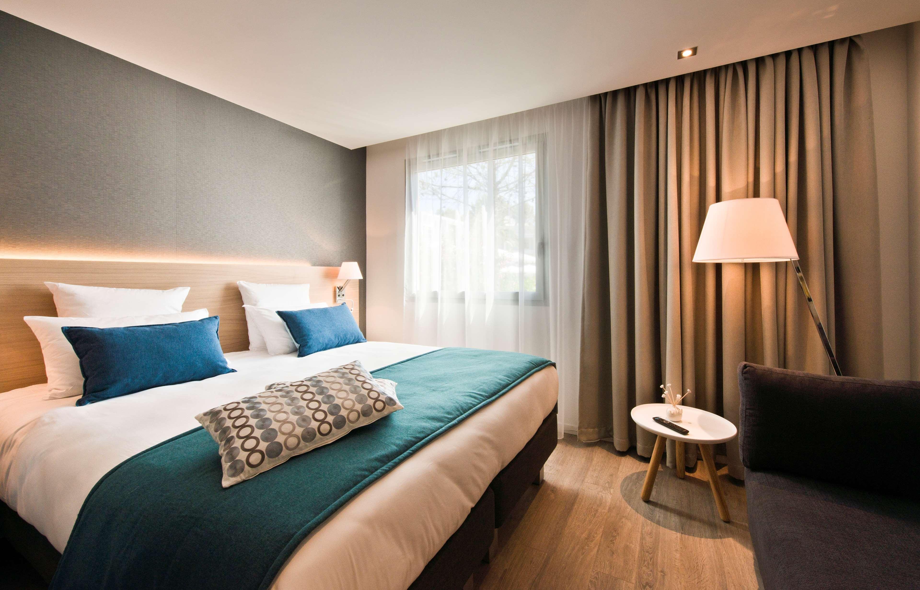 Golden Tulip Sophia Antipolis - Hotel & Spa Valbonne Kültér fotó