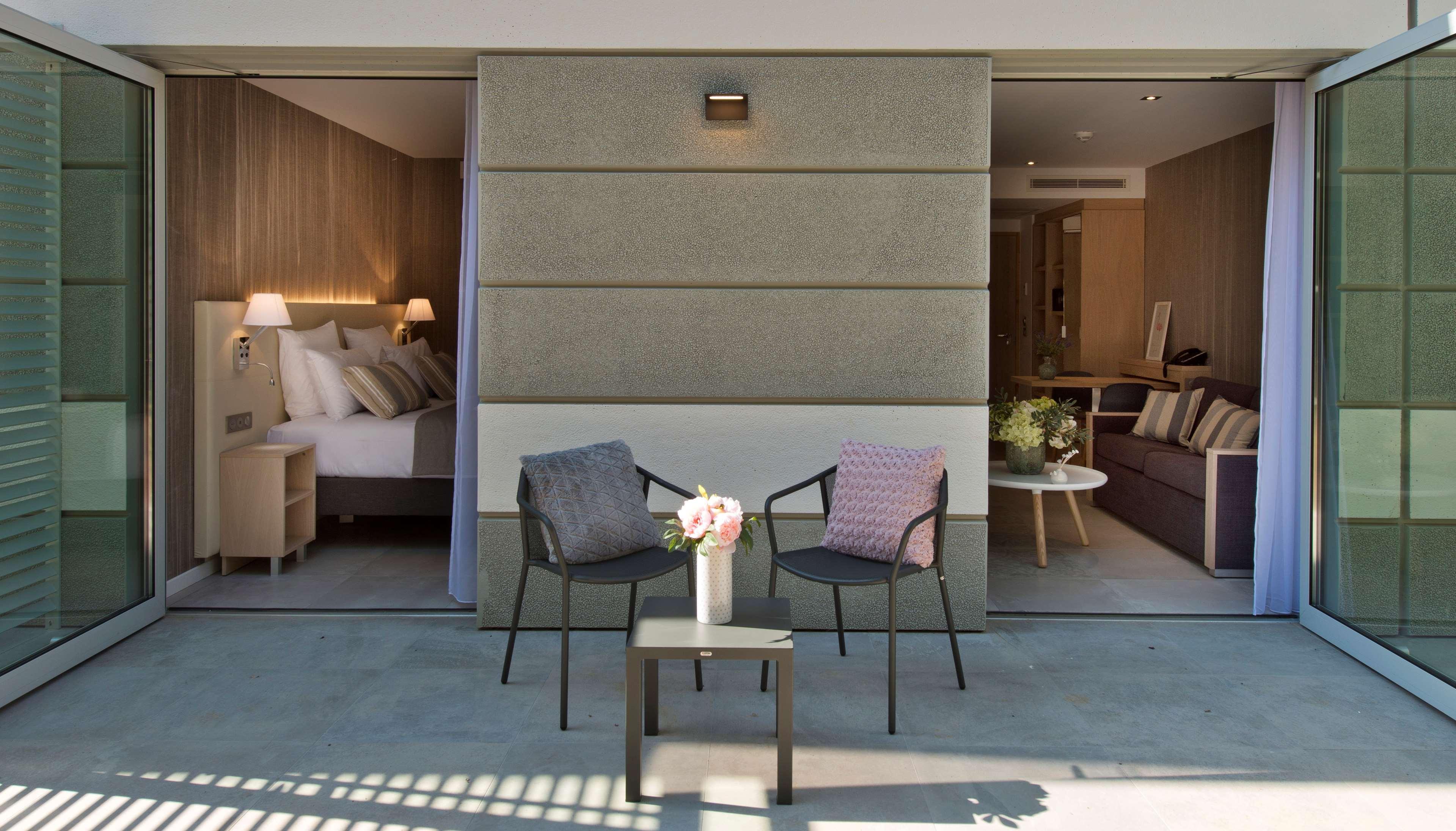 Golden Tulip Sophia Antipolis - Hotel & Spa Valbonne Kültér fotó