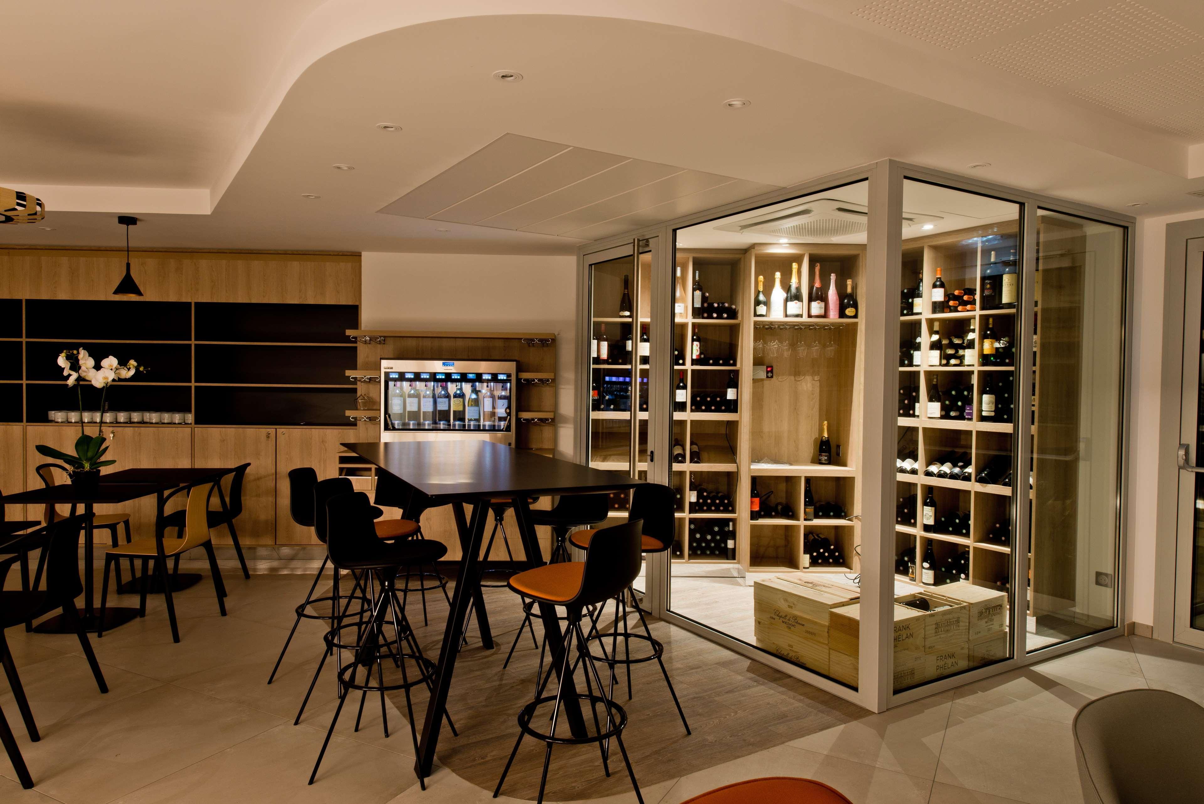 Golden Tulip Sophia Antipolis - Hotel & Spa Valbonne Kültér fotó