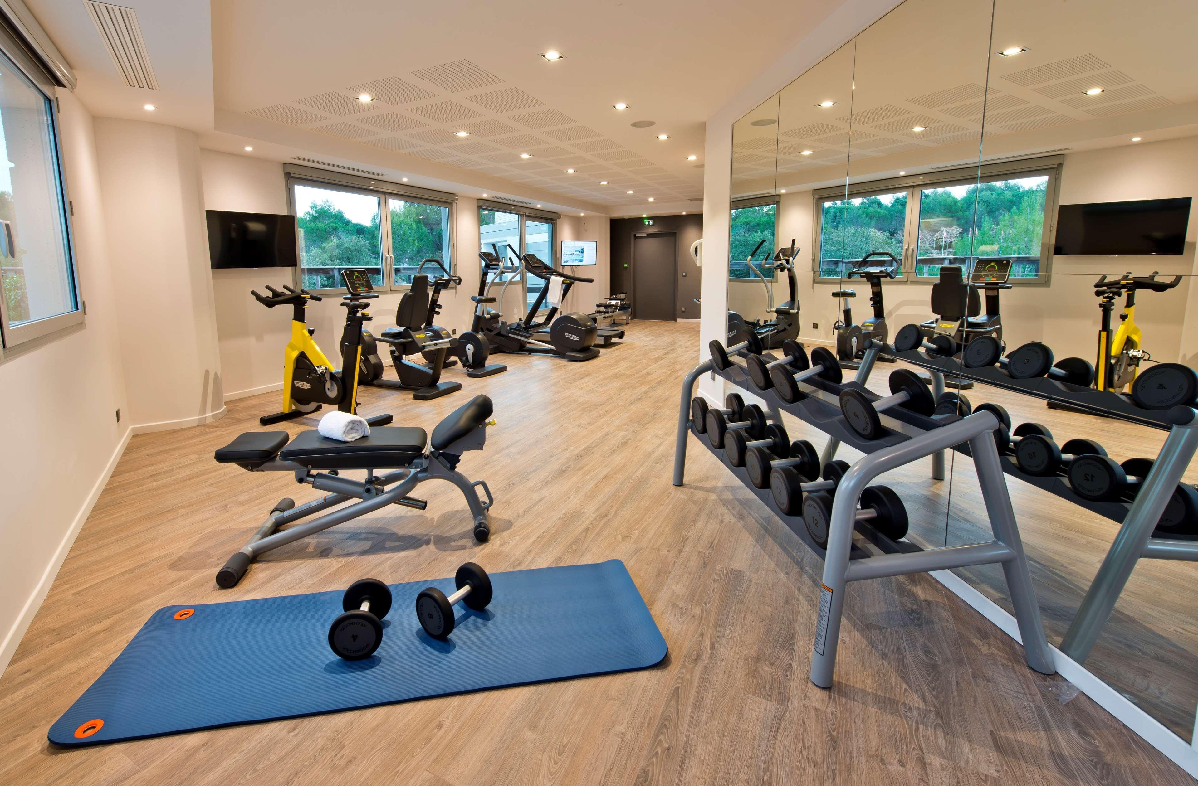 Golden Tulip Sophia Antipolis - Hotel & Spa Valbonne Kültér fotó