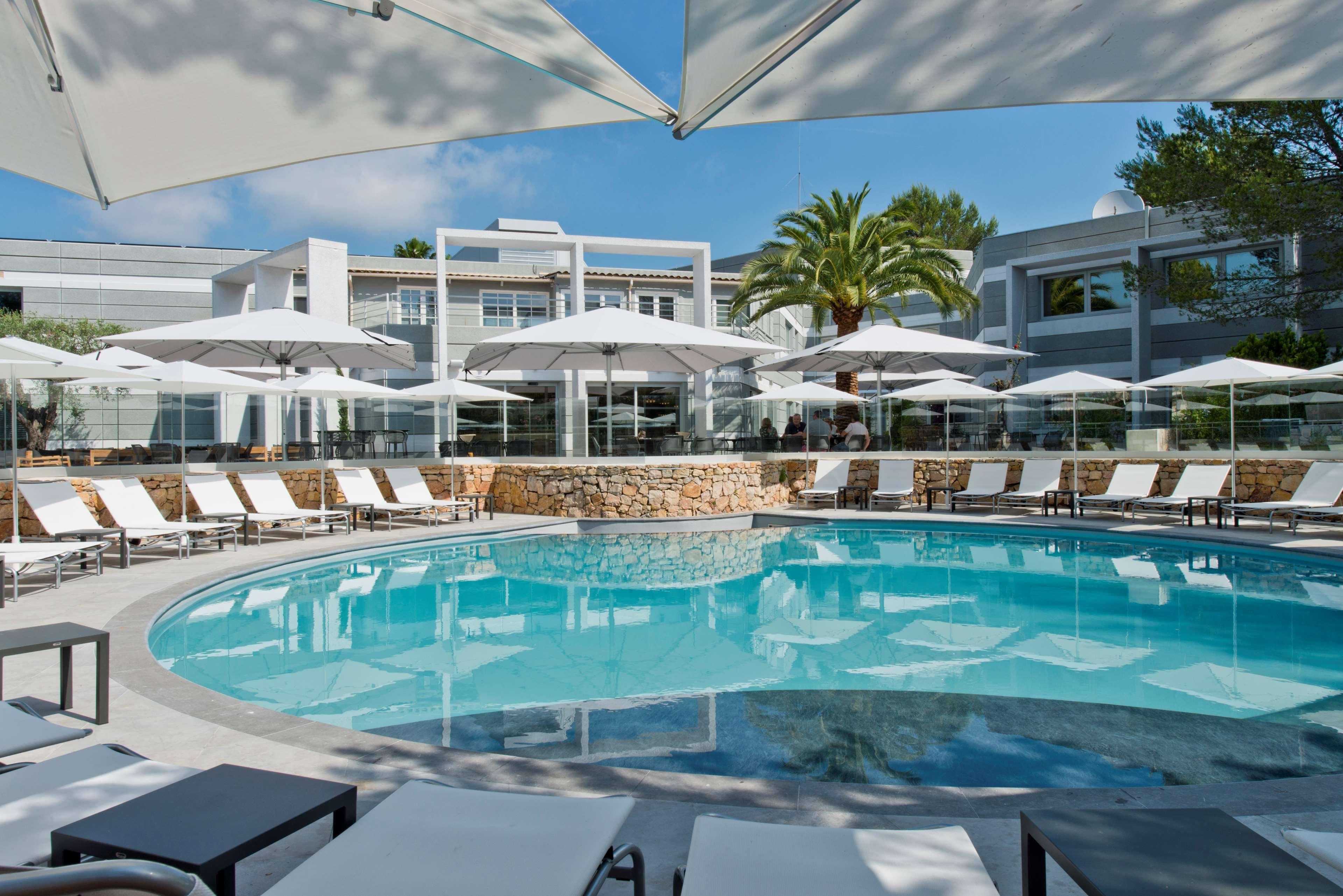Golden Tulip Sophia Antipolis - Hotel & Spa Valbonne Kültér fotó