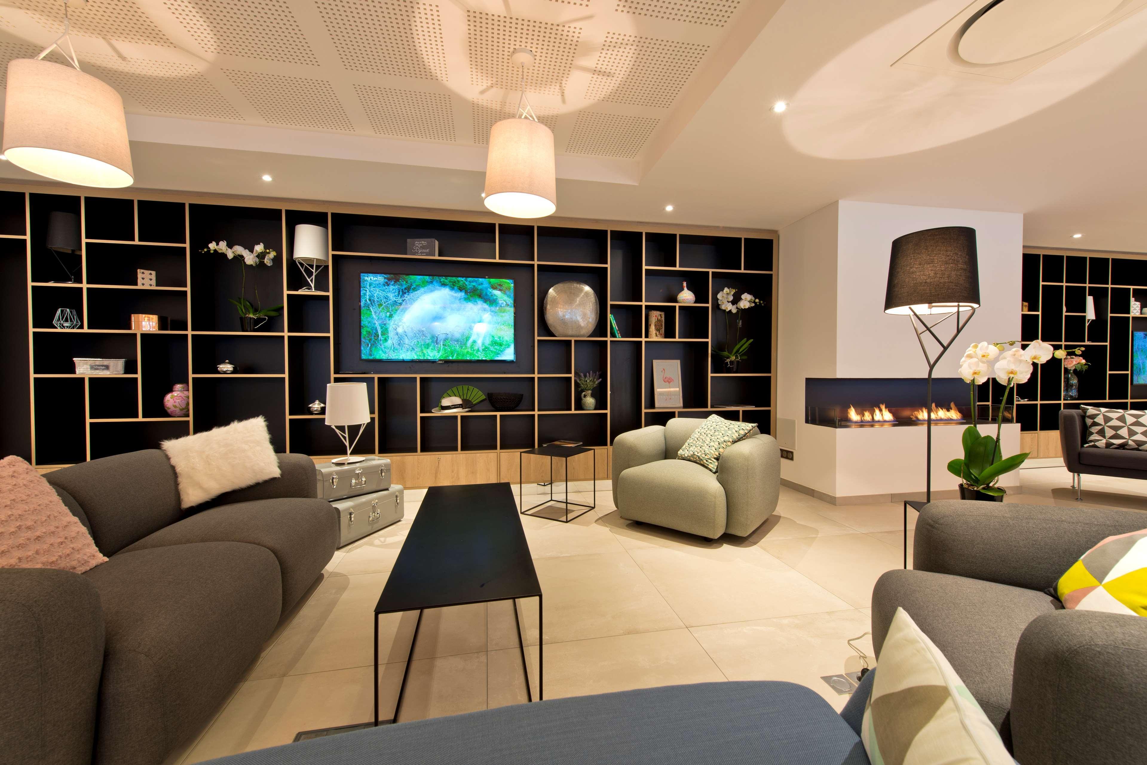 Golden Tulip Sophia Antipolis - Hotel & Spa Valbonne Kültér fotó