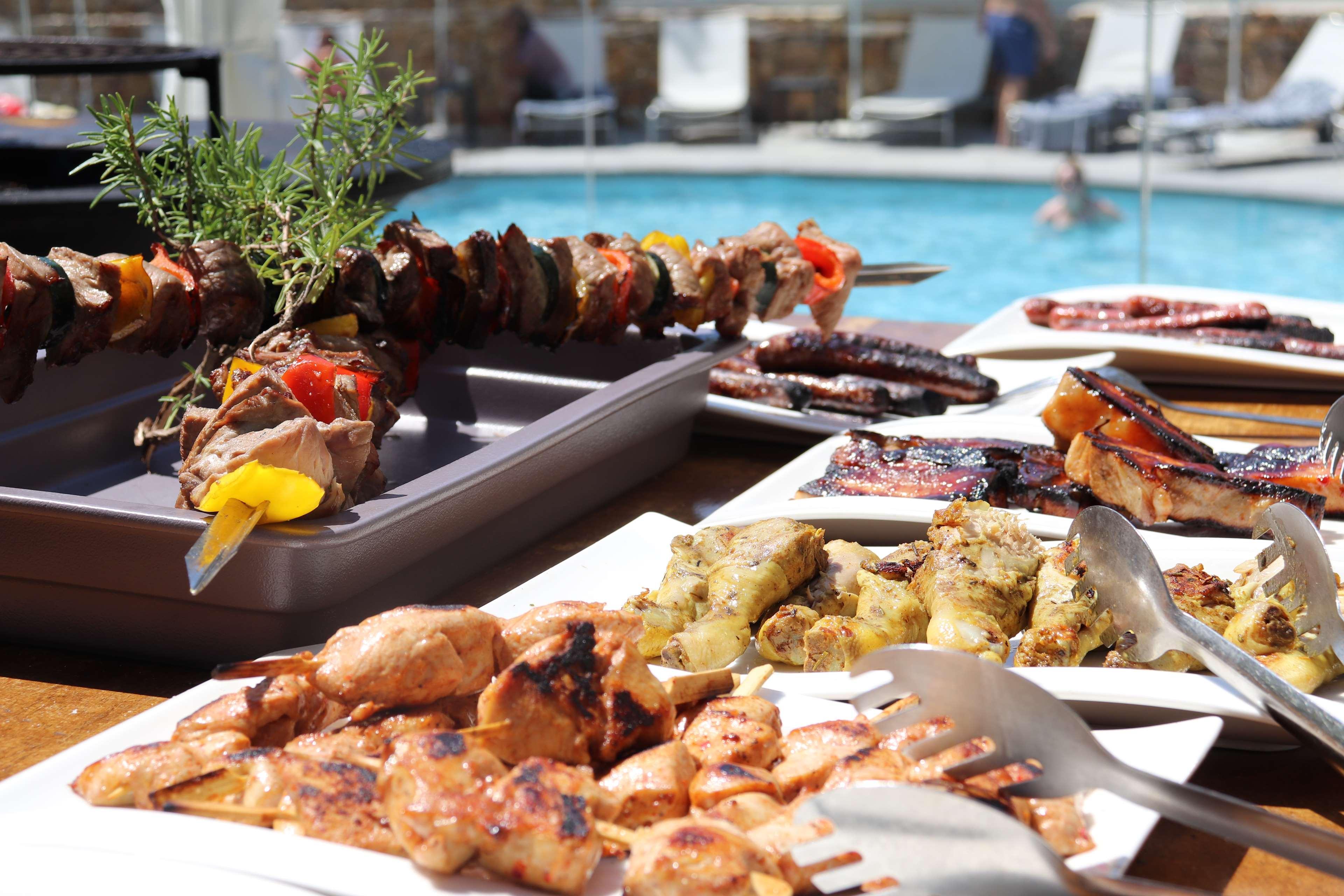 Golden Tulip Sophia Antipolis - Hotel & Spa Valbonne Kültér fotó