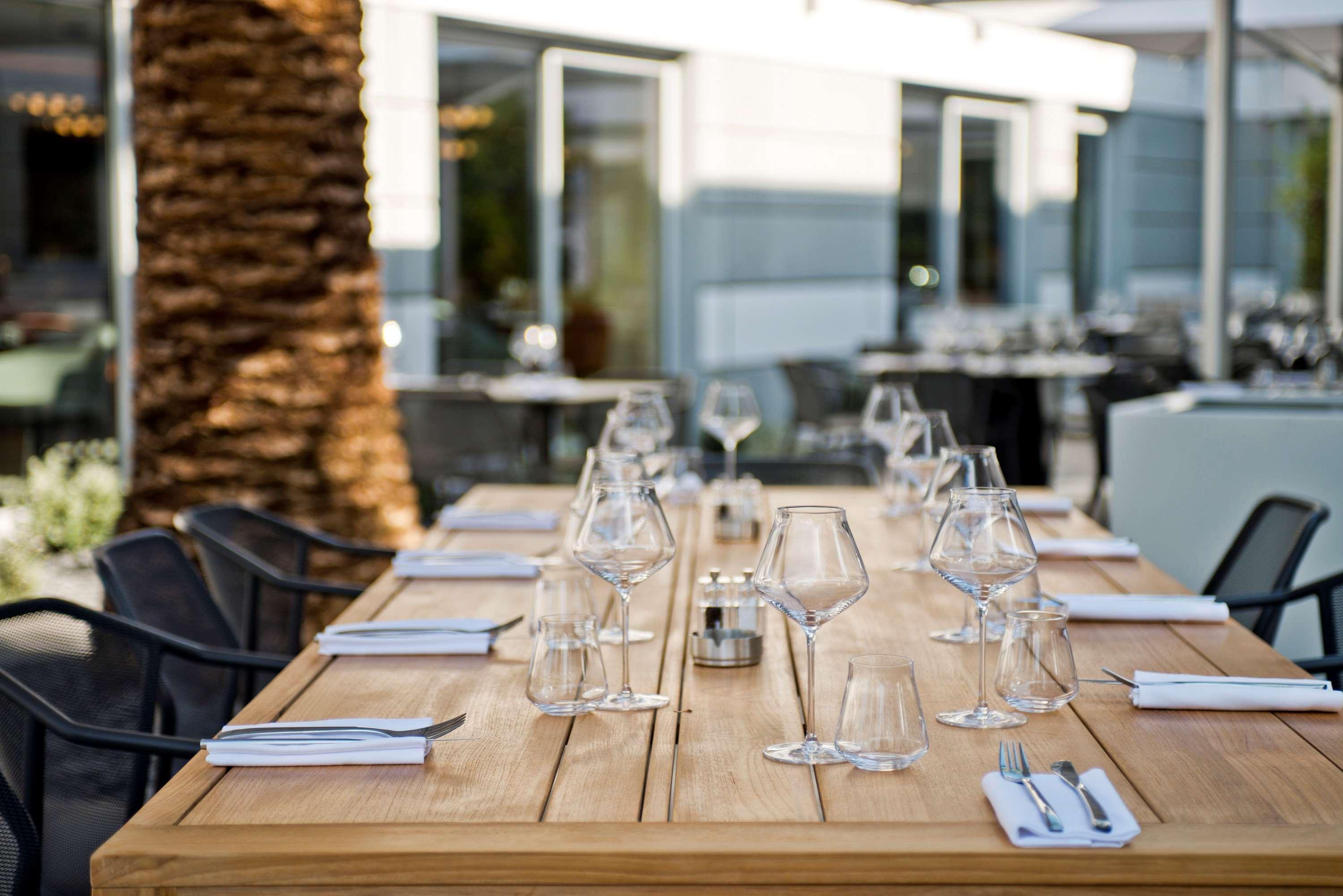 Golden Tulip Sophia Antipolis - Hotel & Spa Valbonne Kültér fotó