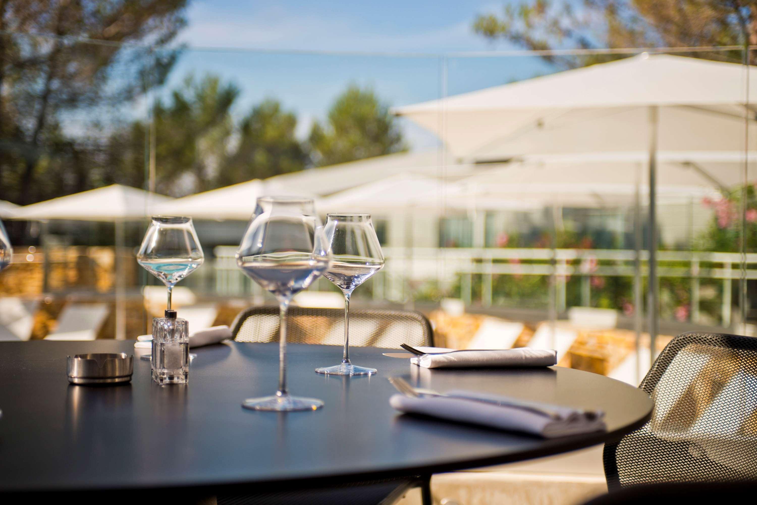 Golden Tulip Sophia Antipolis - Hotel & Spa Valbonne Kültér fotó