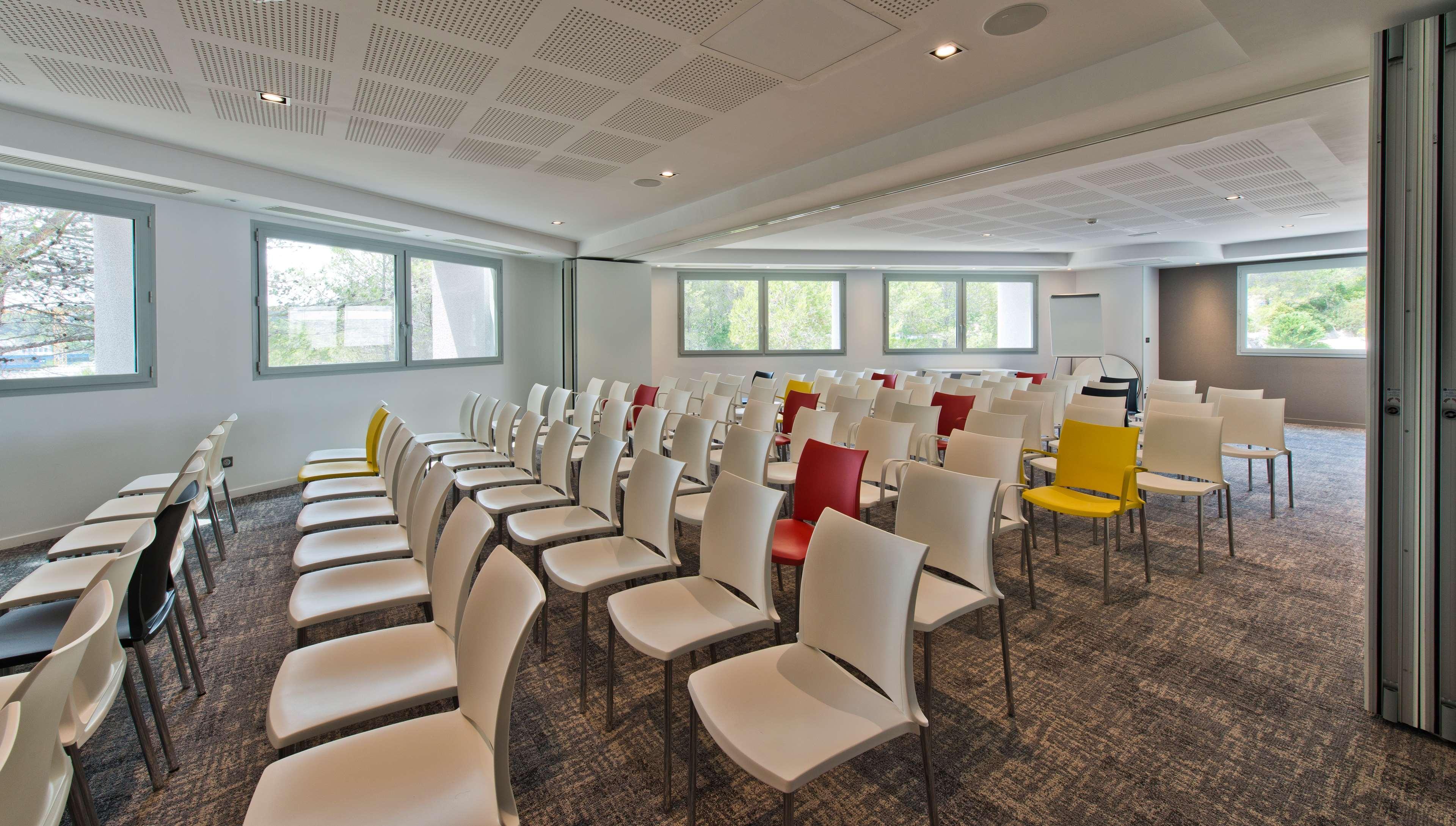 Golden Tulip Sophia Antipolis - Hotel & Spa Valbonne Kültér fotó