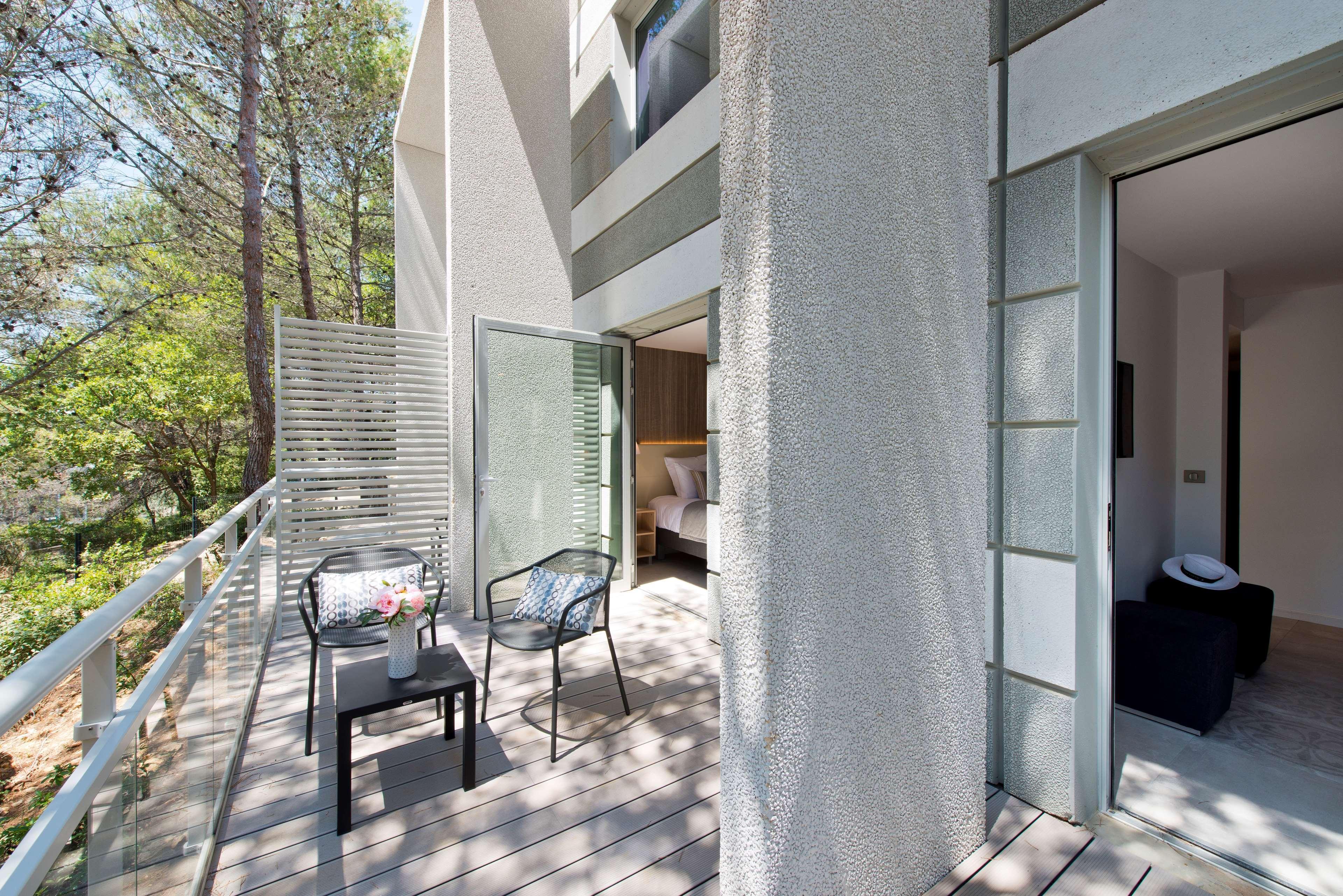 Golden Tulip Sophia Antipolis - Hotel & Spa Valbonne Kültér fotó