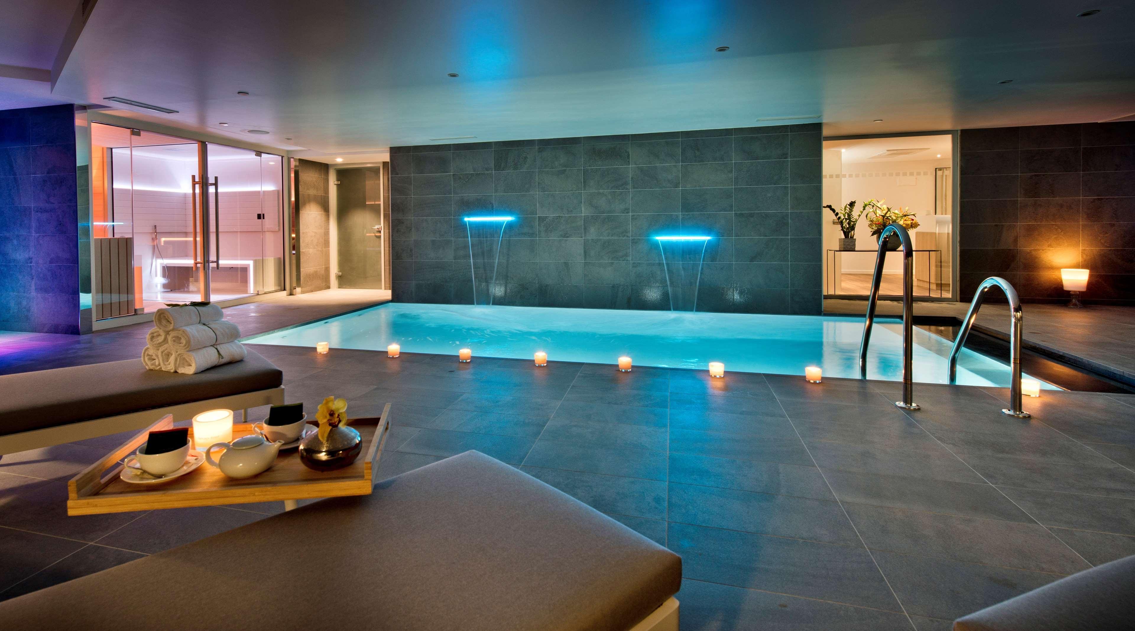Golden Tulip Sophia Antipolis - Hotel & Spa Valbonne Kültér fotó