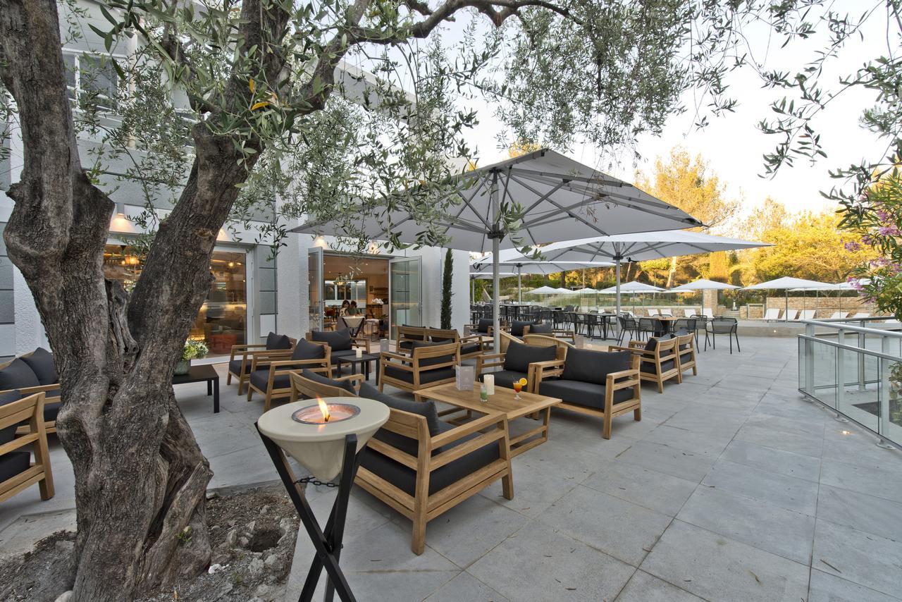 Golden Tulip Sophia Antipolis - Hotel & Spa Valbonne Kültér fotó