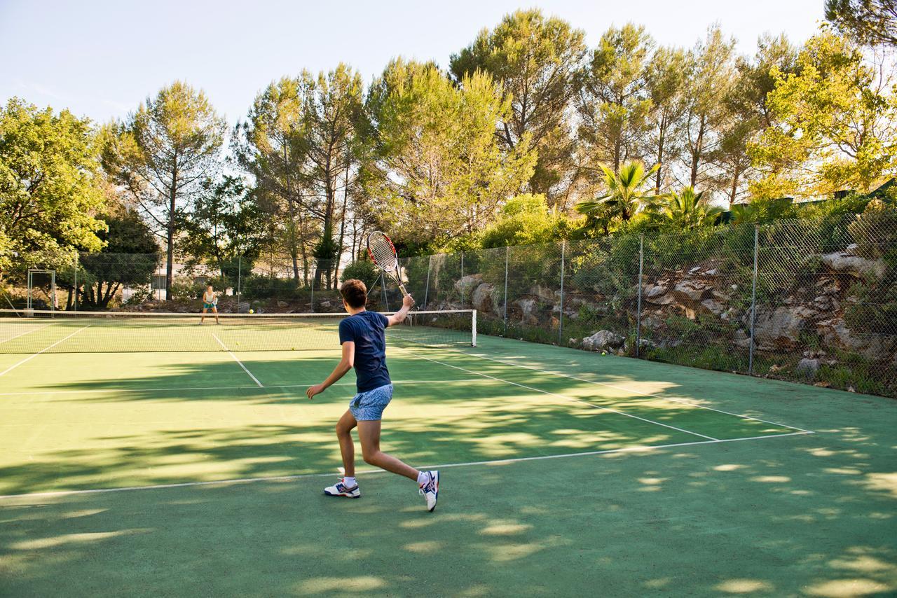 Golden Tulip Sophia Antipolis - Hotel & Spa Valbonne Kültér fotó