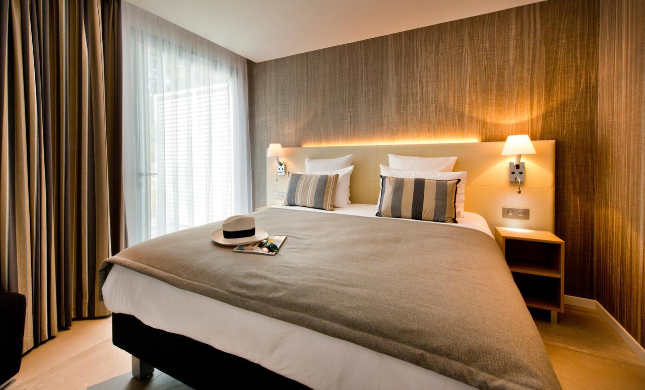 Golden Tulip Sophia Antipolis - Hotel & Spa Valbonne Kültér fotó