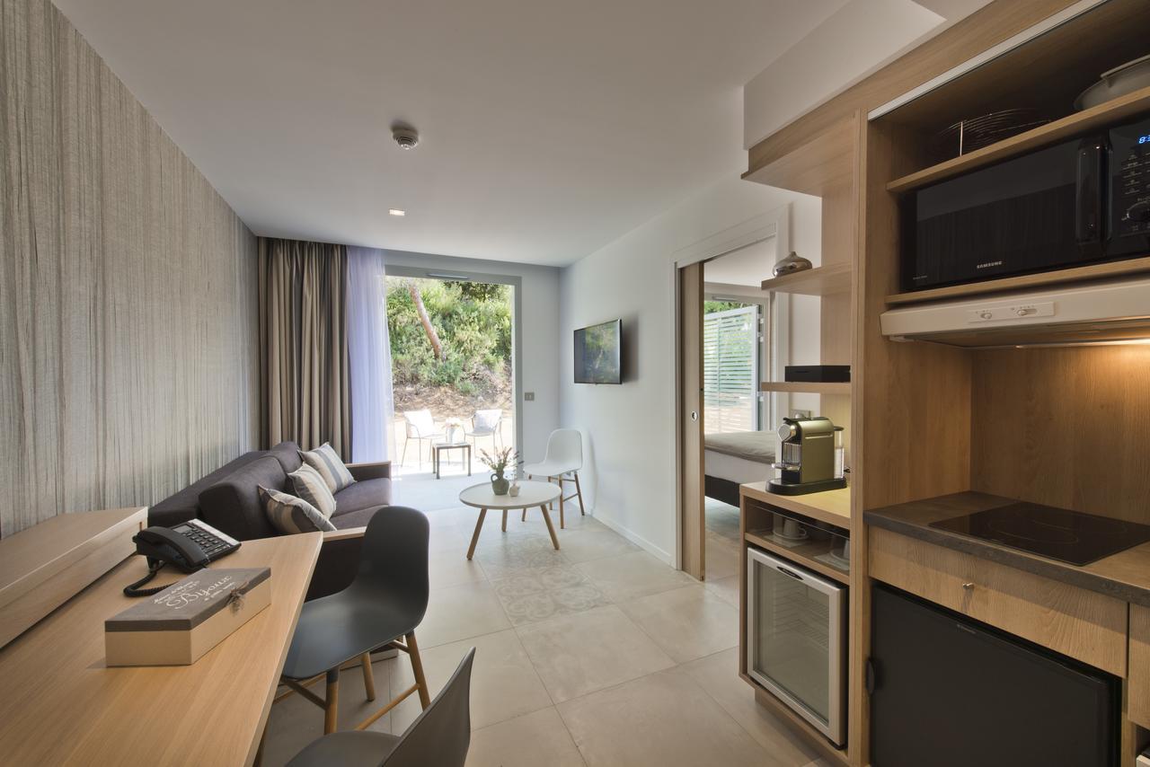 Golden Tulip Sophia Antipolis - Hotel & Spa Valbonne Kültér fotó
