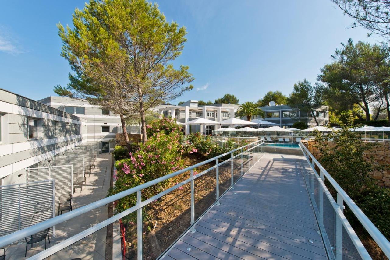 Golden Tulip Sophia Antipolis - Hotel & Spa Valbonne Kültér fotó